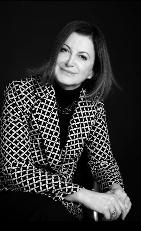 Carla Demaria Joins ICOMIA Board as Co-opted Director. #2