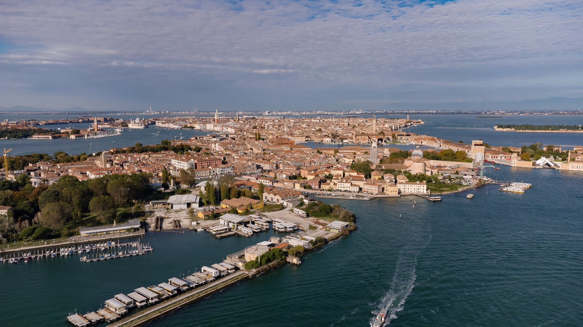 ICOMIA World Marinas Conference 2025 #4