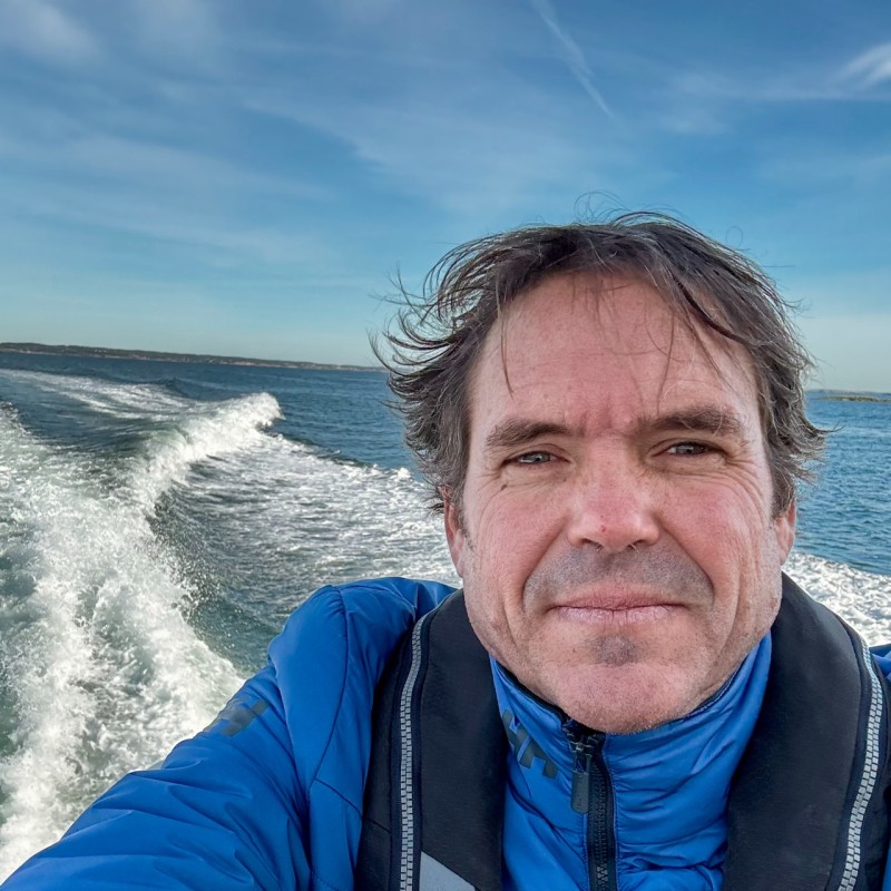 African Boating Conference 2025, Oct 21-22 - ICOMIA Technical Director, Patrick Hemp, Announced As Speaker #2