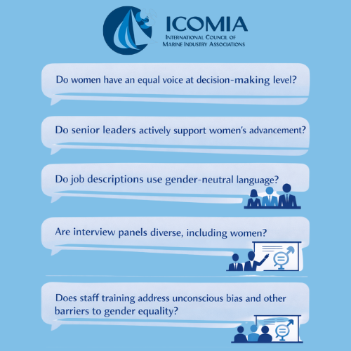 Marine & Boating Industry Diversity Resource #4