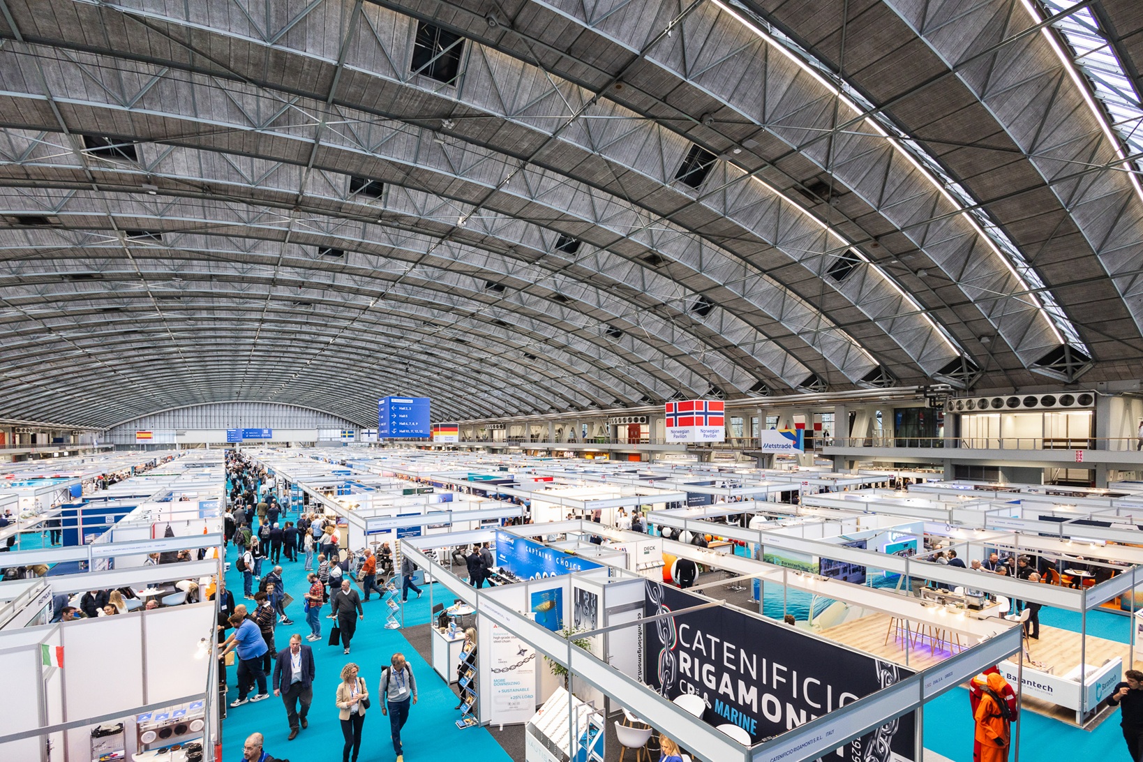Metstrade Unveils 2026 Content Programme to Navigate the Market #1