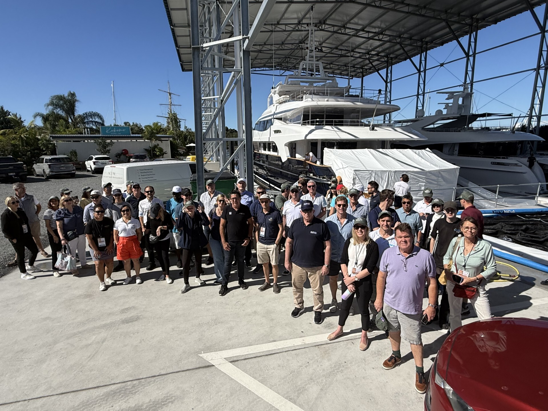 ASMEX 2026 Brings Industry Insight, Networking & Celebration to the Gold Coast