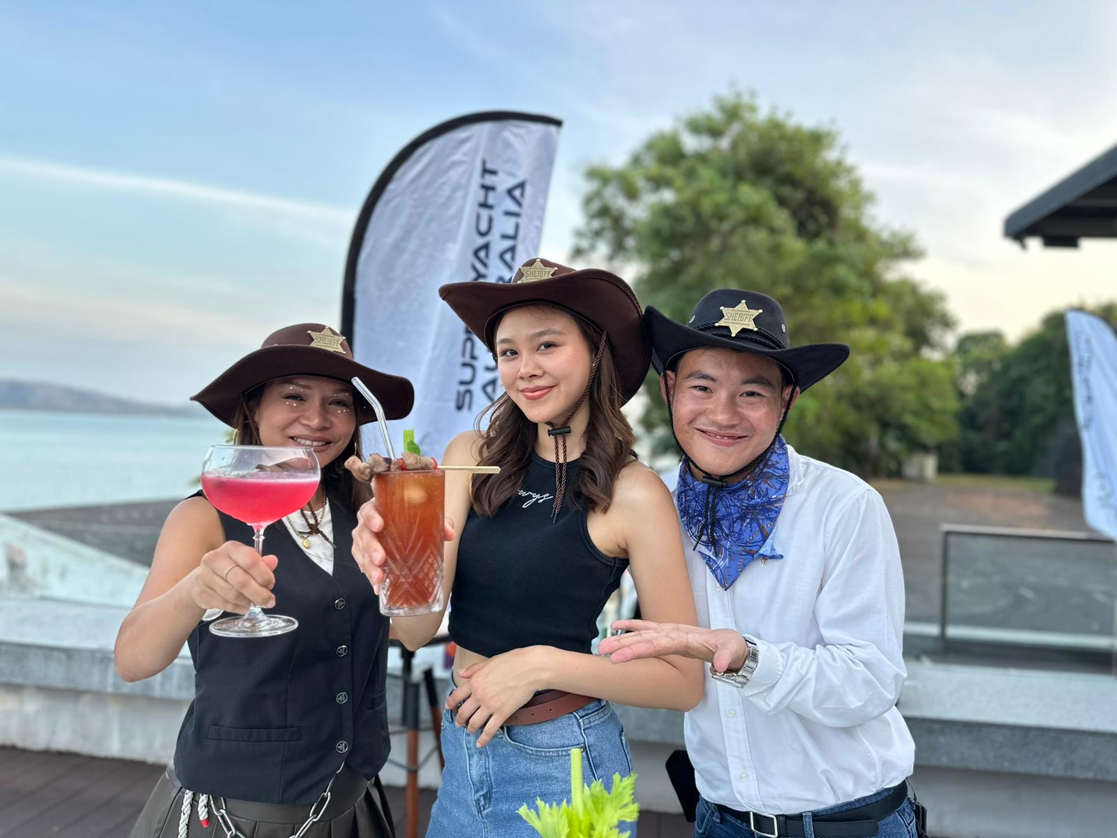 Australia Thailand Rendezvous 2026 Strengthens Marine Industry Connections #3