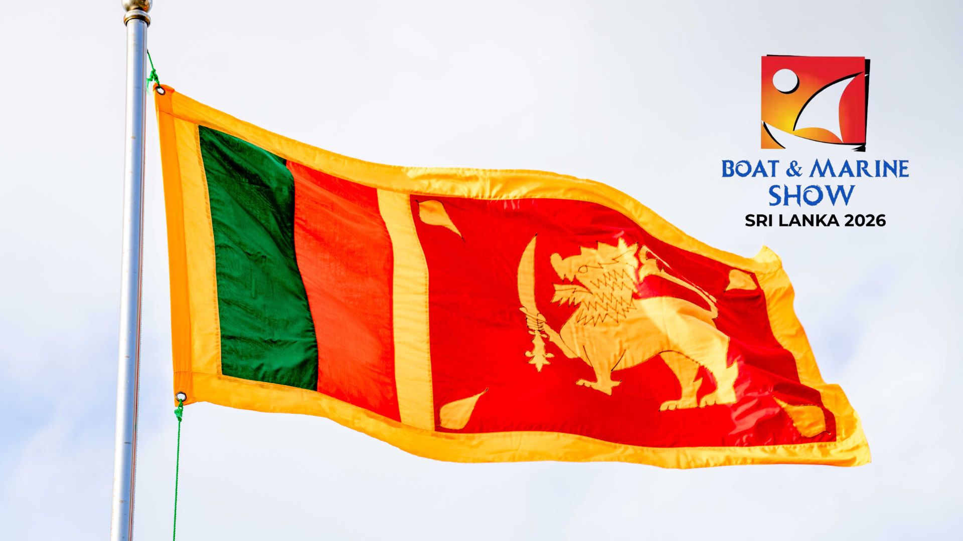 Boat & Marine Show - Sri Lanka 2026 Returns #2