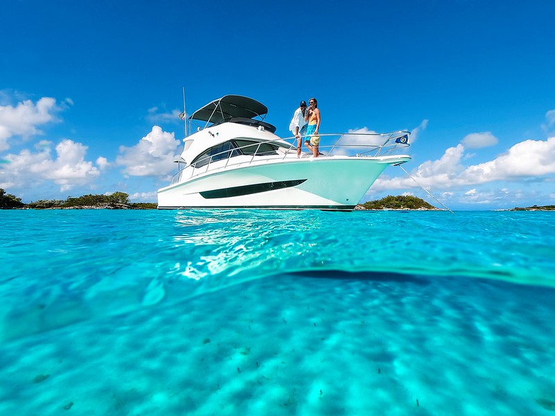 ICOMIA: The Number 1 Global Leader in the Recreational Marine Industry