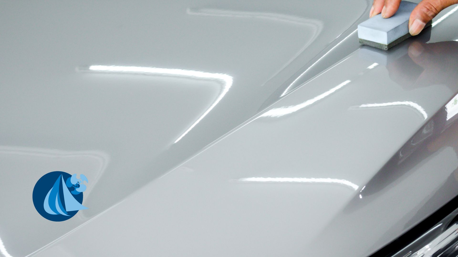 Ceramic Coating Treatment Yacht Industry Guideline #2