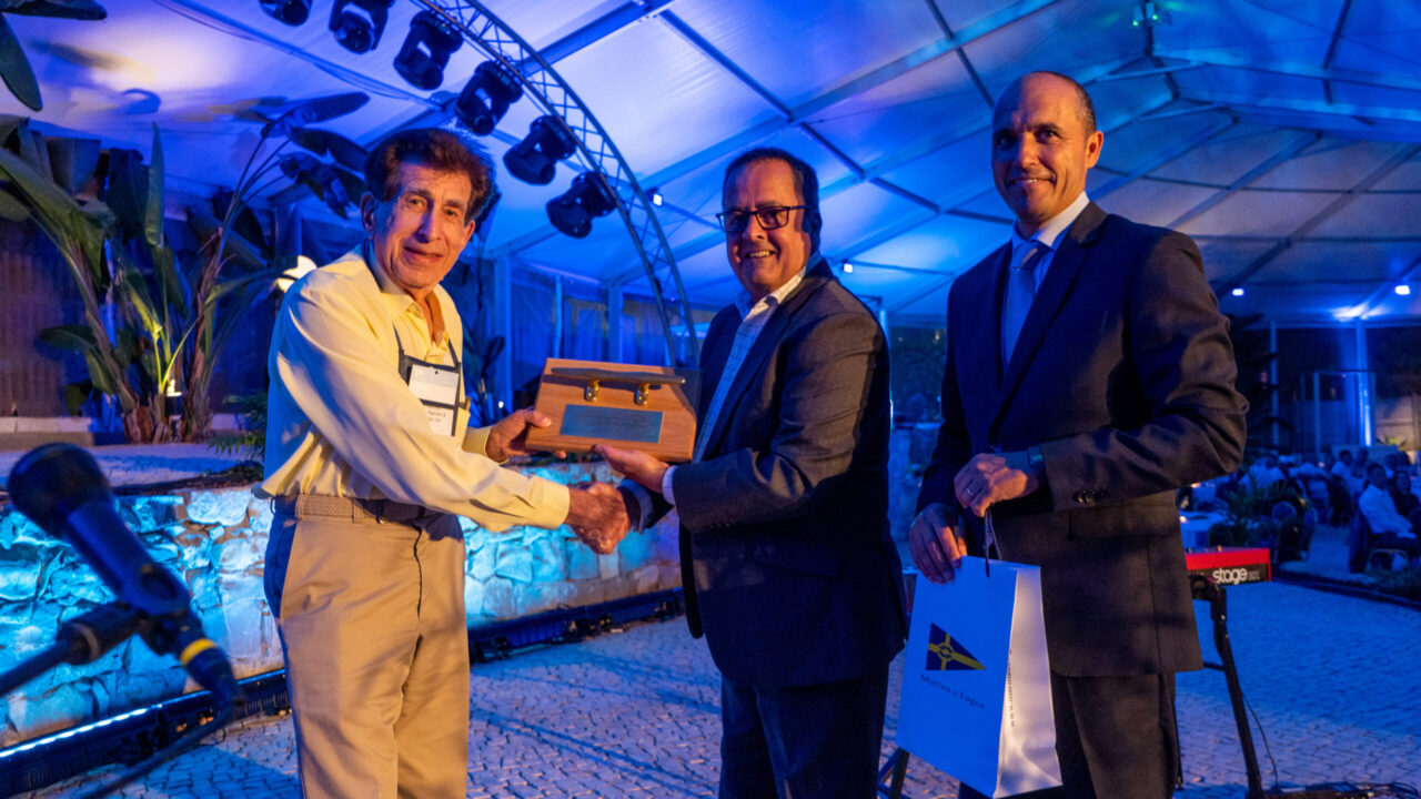 ICOMIA Marinas Group Golden Cleat Award Winner Announced