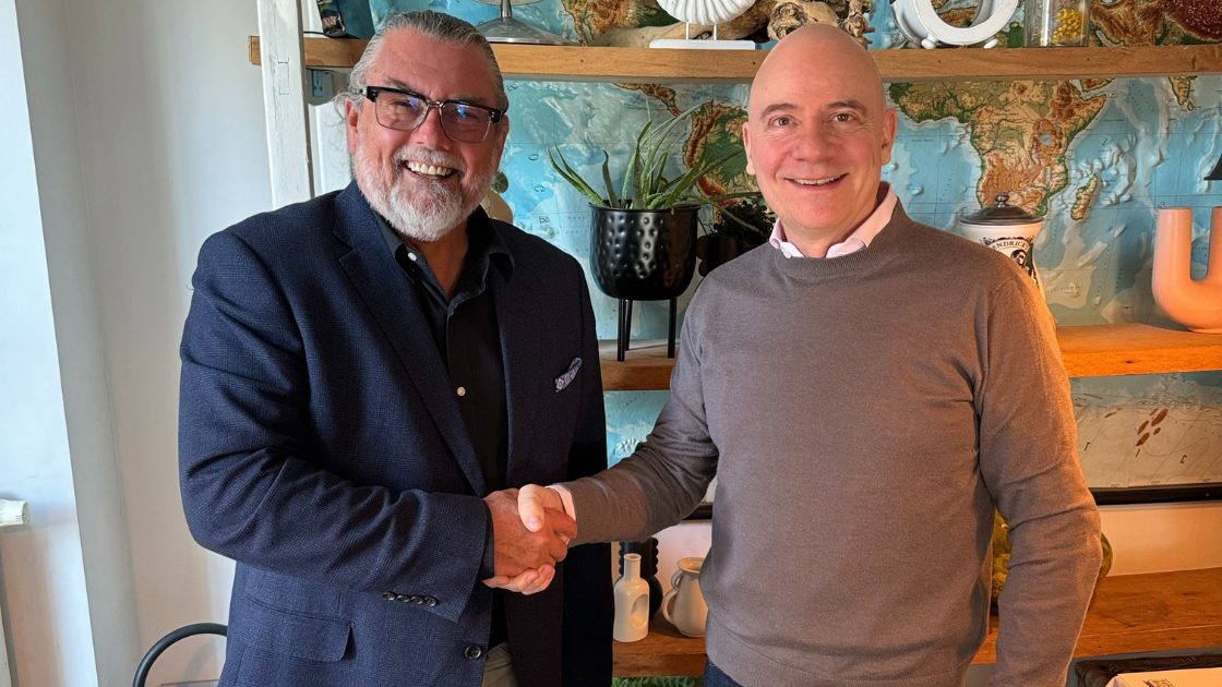 New Strategic Partnership for ICOMIA and EBI