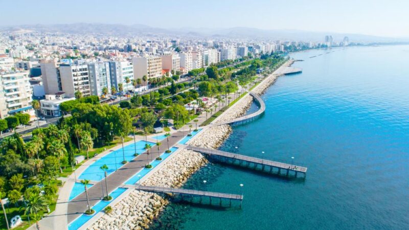 European Maritime Day 2026 (EMD) To Be Held In Limassol, Cyprus #2