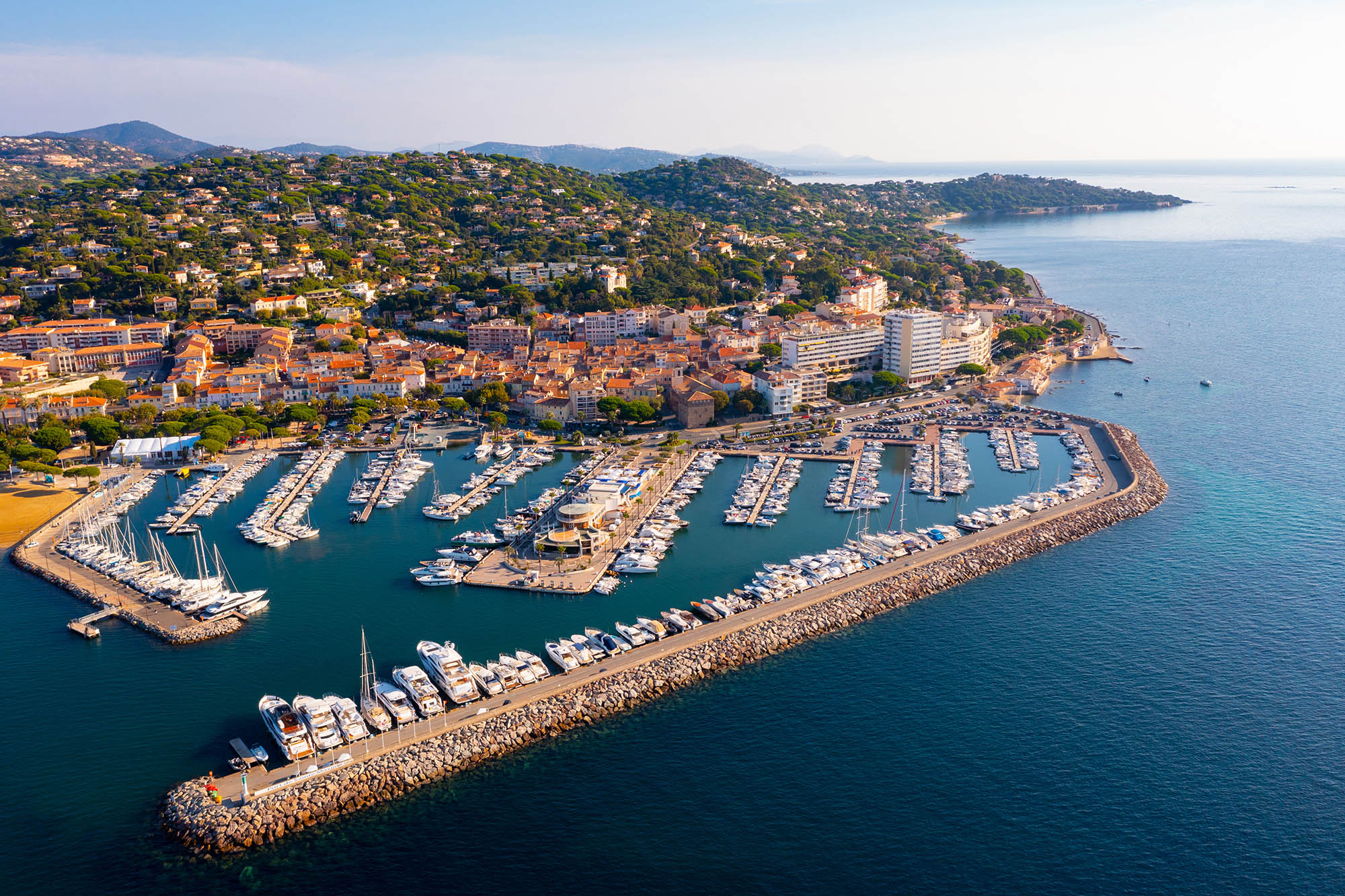 Federation Francaise des Ports de Plaisance (FFPP)