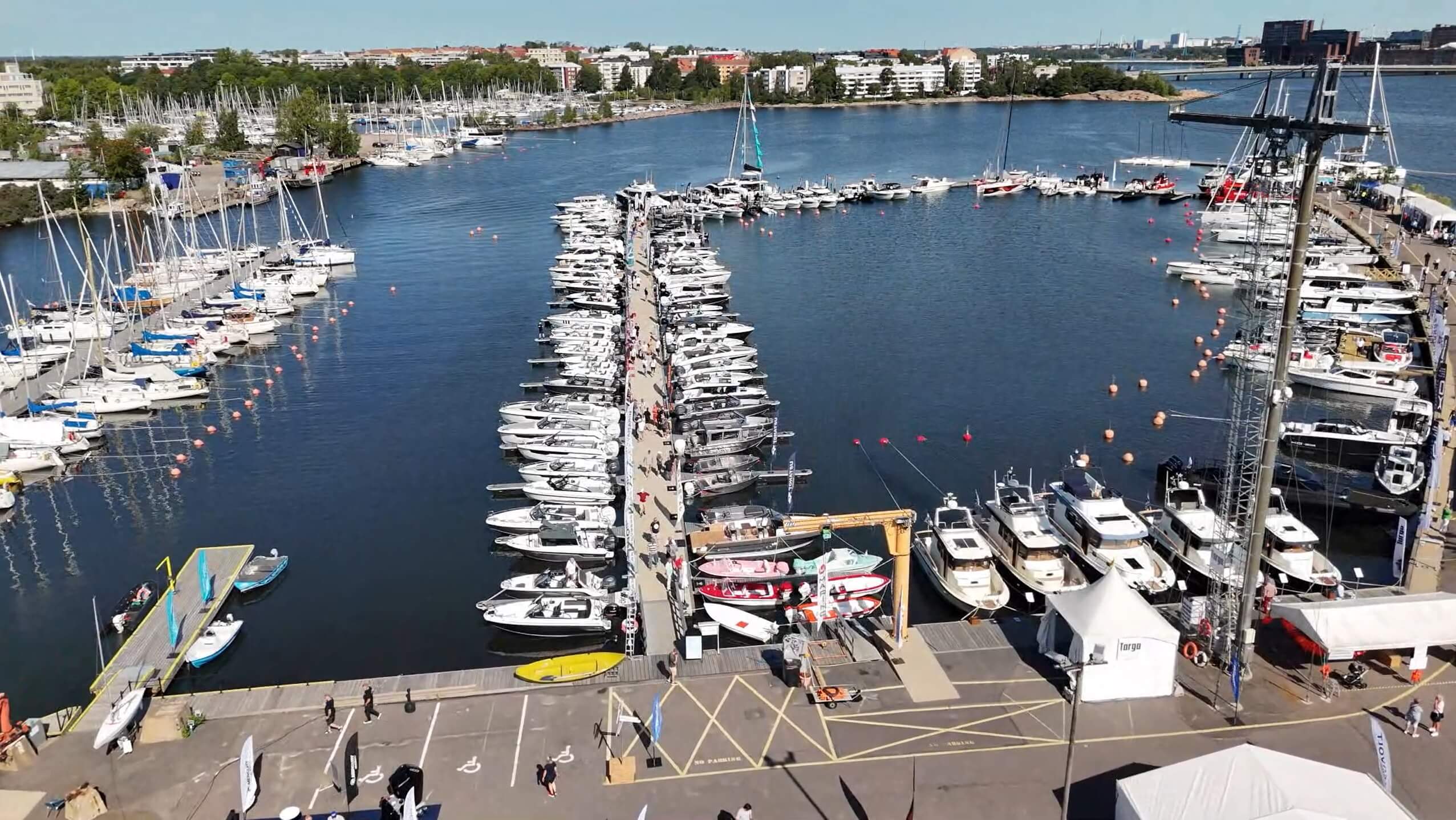 FINNBOAT - Finnish Marine Industries Federation #2
