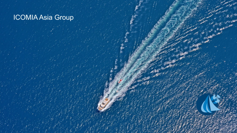 ICOMIA Asia Group