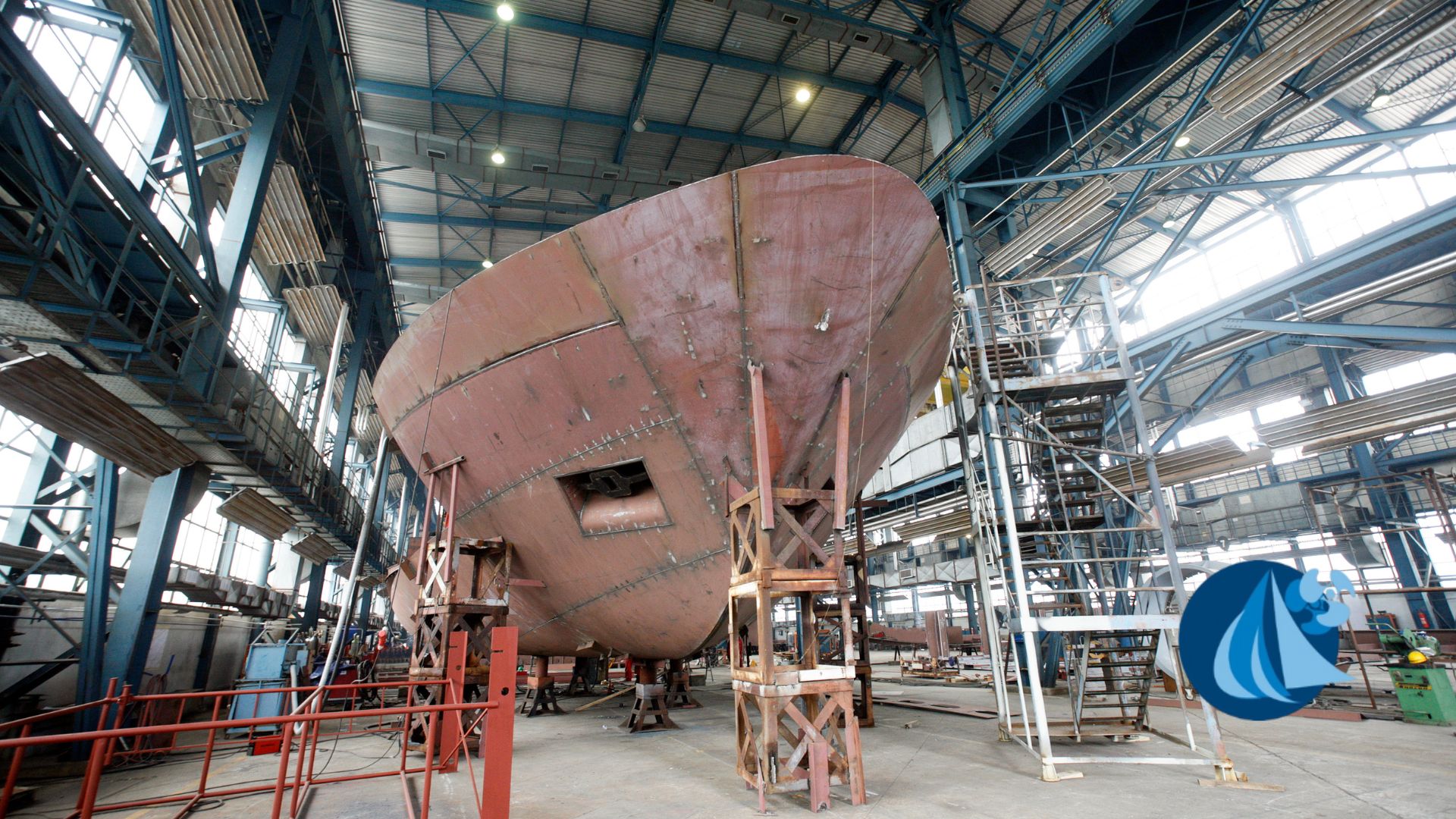 ICOMIA Attends 12th IMO Session On Ship Design & Construction #2