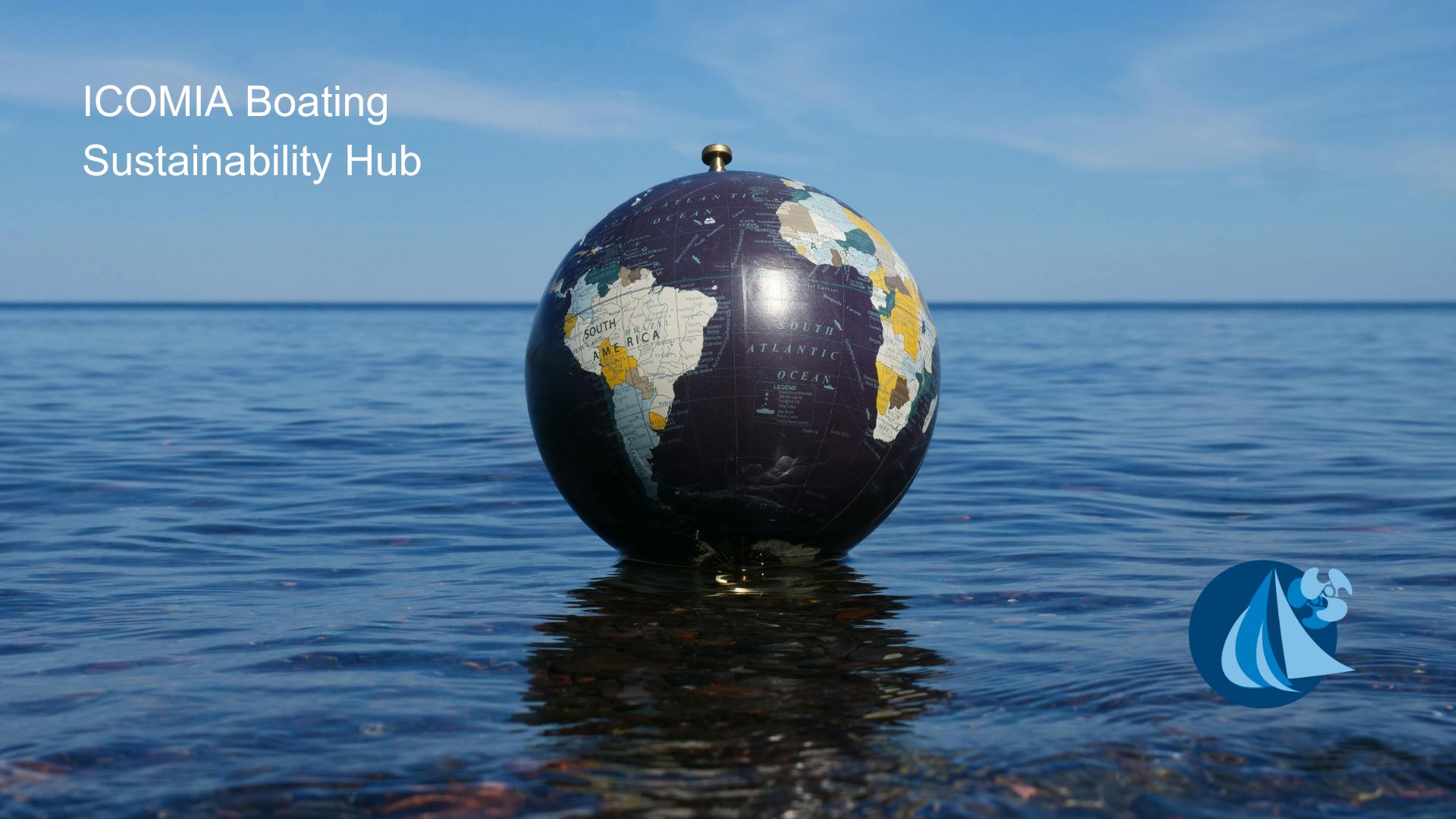 ICOMIA Boating Sustainability Hub