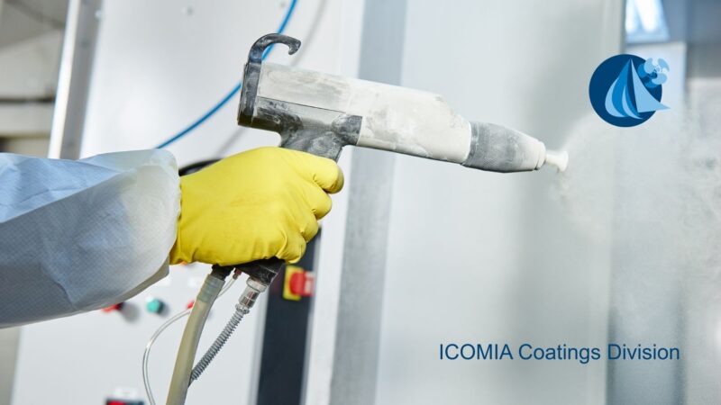 ICOMIA Coatings Division