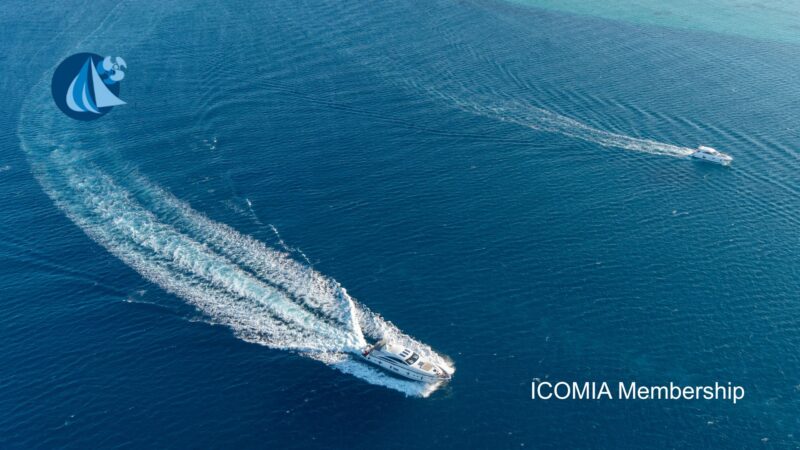 ICOMIA Membership