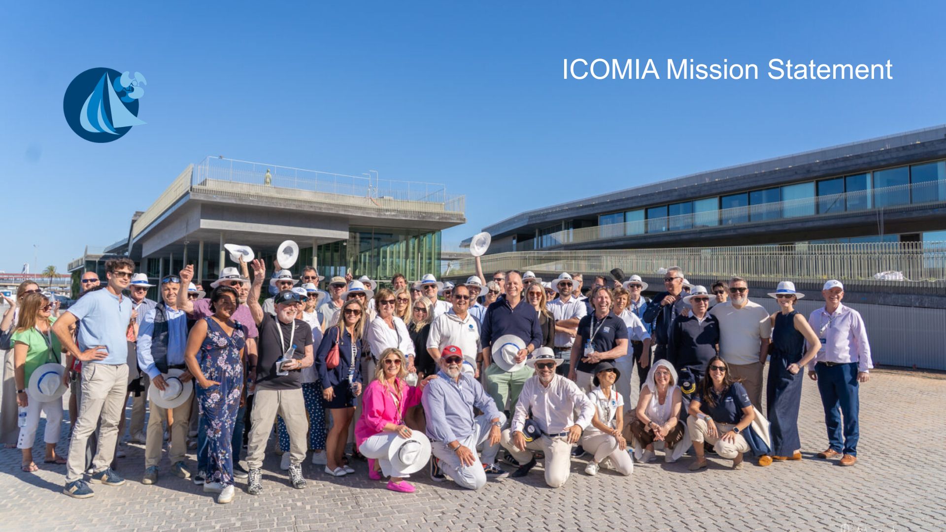 ICOMIA Mission Statement