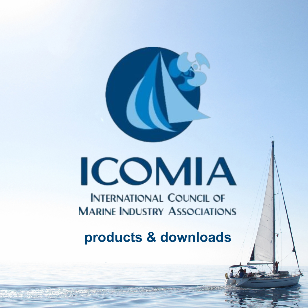 IMEC Fact Sheet no 1 - Marine engine lubricants - Image 1