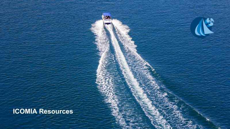 ICOMIA Resources