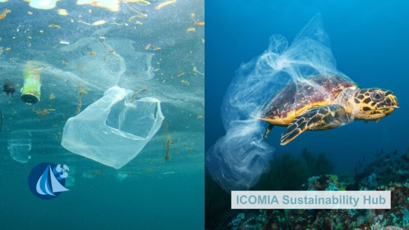 ICOMIA Sustainability Hub