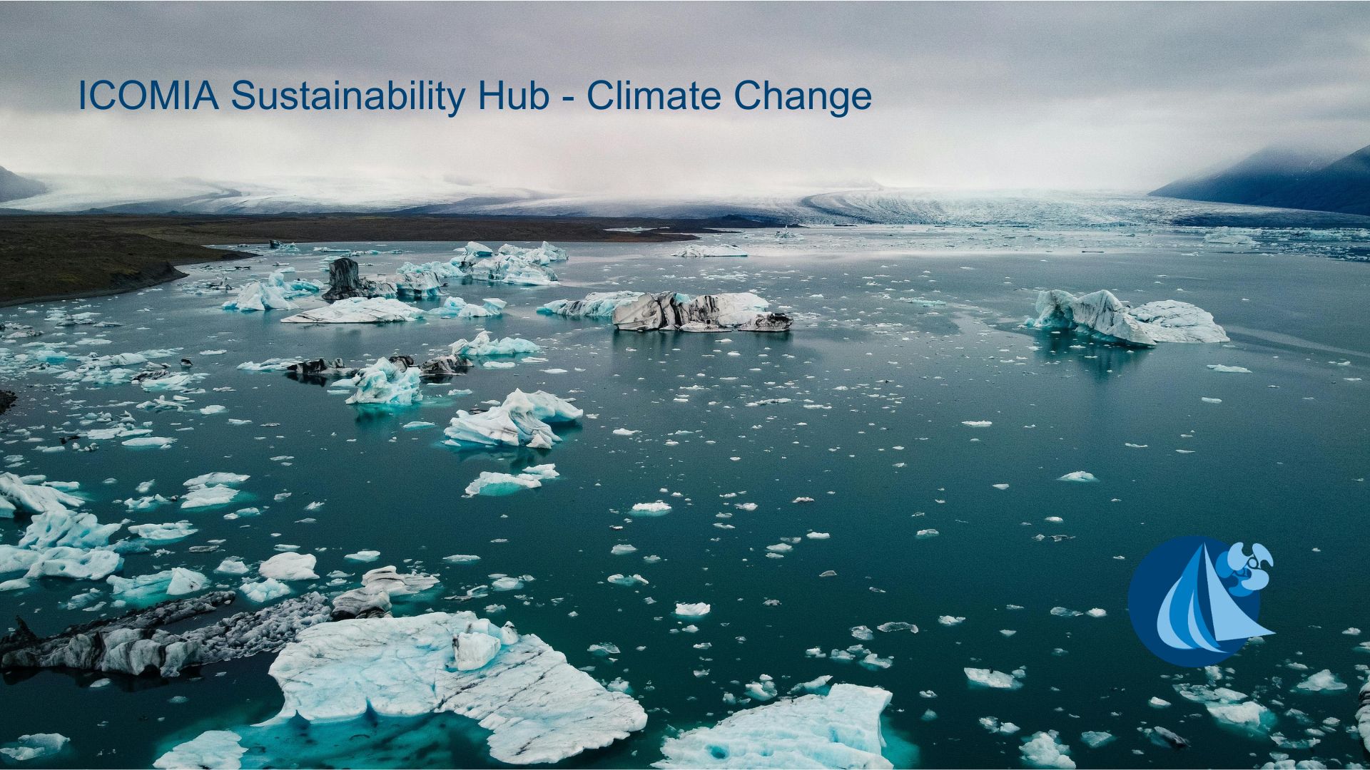 ICOMIA Sustainability Hub - Climate Change