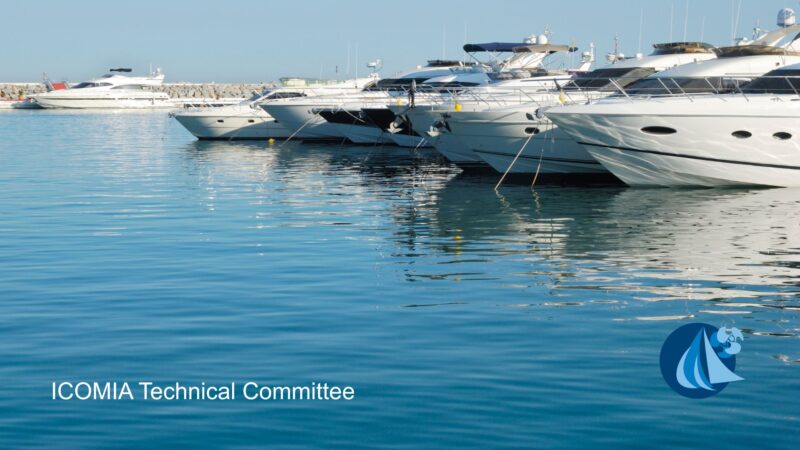 ICOMIA Technical Committee
