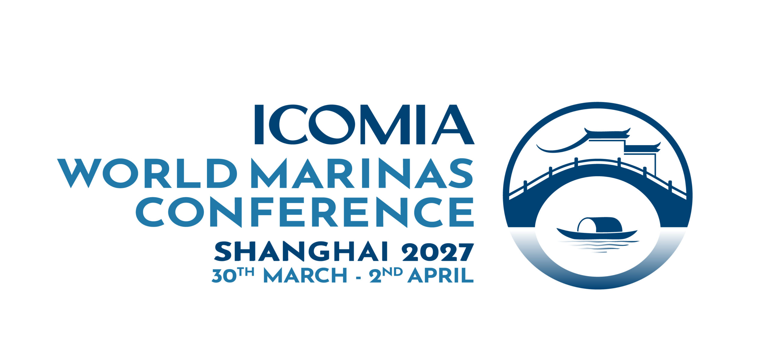 ICOMIA World Marinas Conference 2027