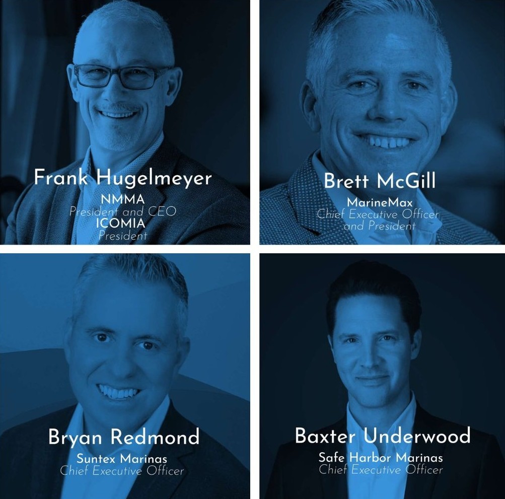 ICOMIA World Marinas Conference 2025 - USA Focus: the Biggest Marina Market in the World