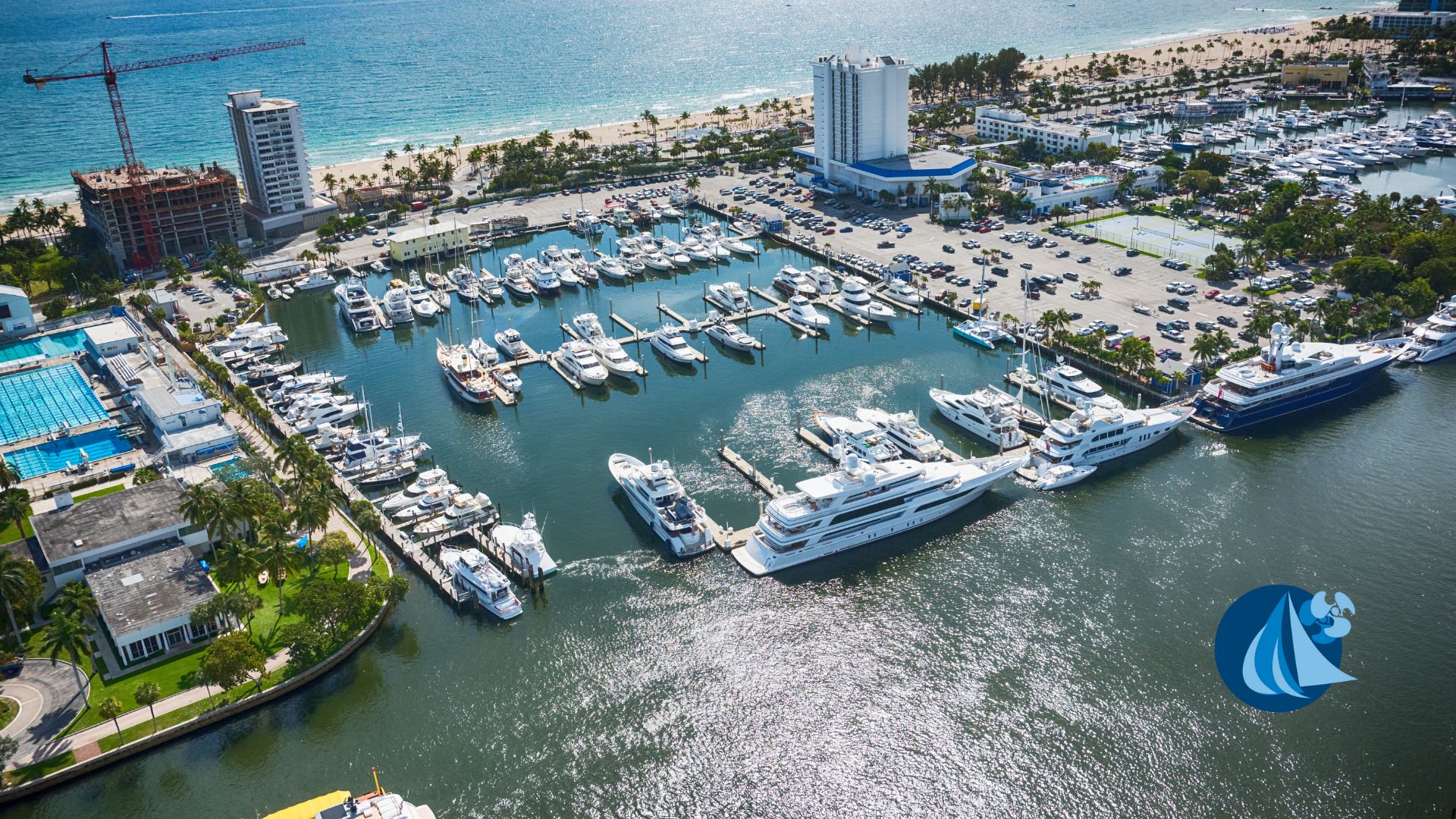 ICOMIA World Marinas Conference 2025 USA Keynote Panel Announced #2