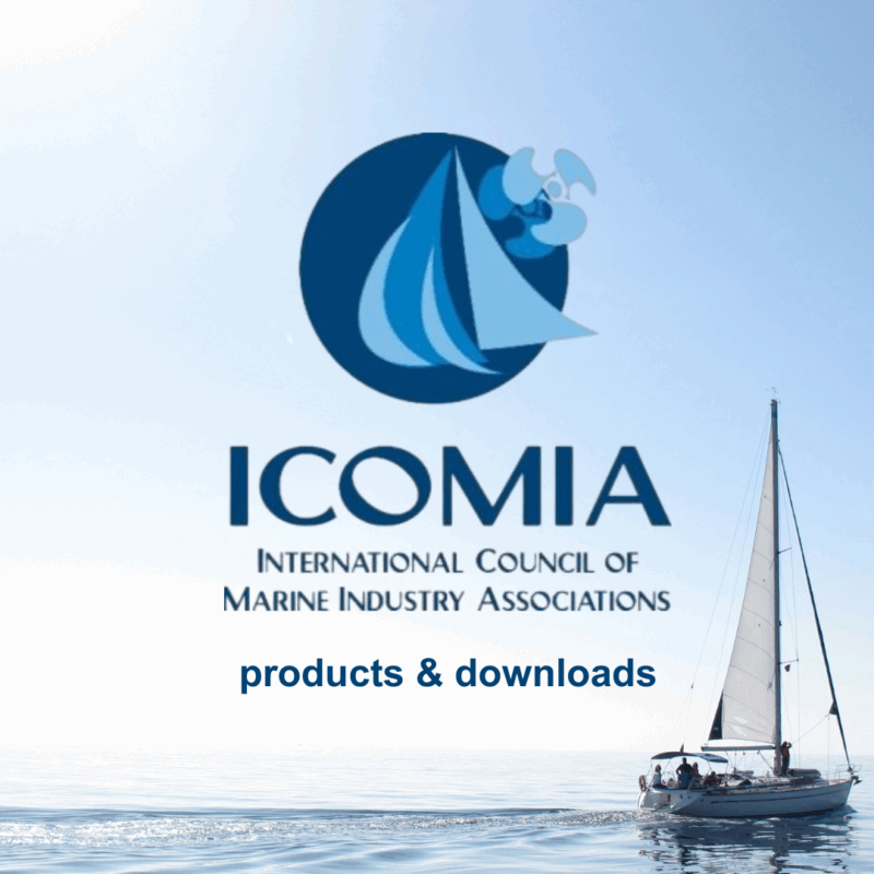 ICOMIA/IMEC Quarterly EU Updates Report December 2022
