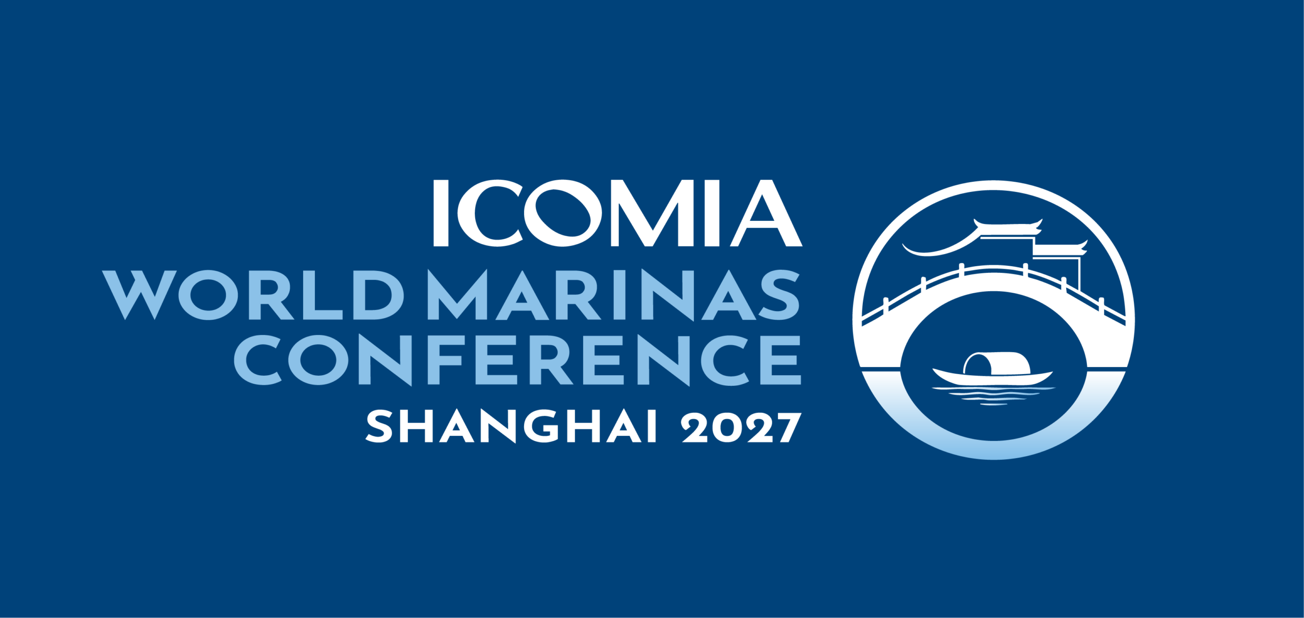 ICOMIA World Marina Conference 2027
