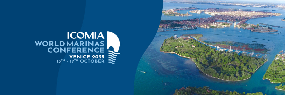 ICOMIA World Marinas Conference 2025