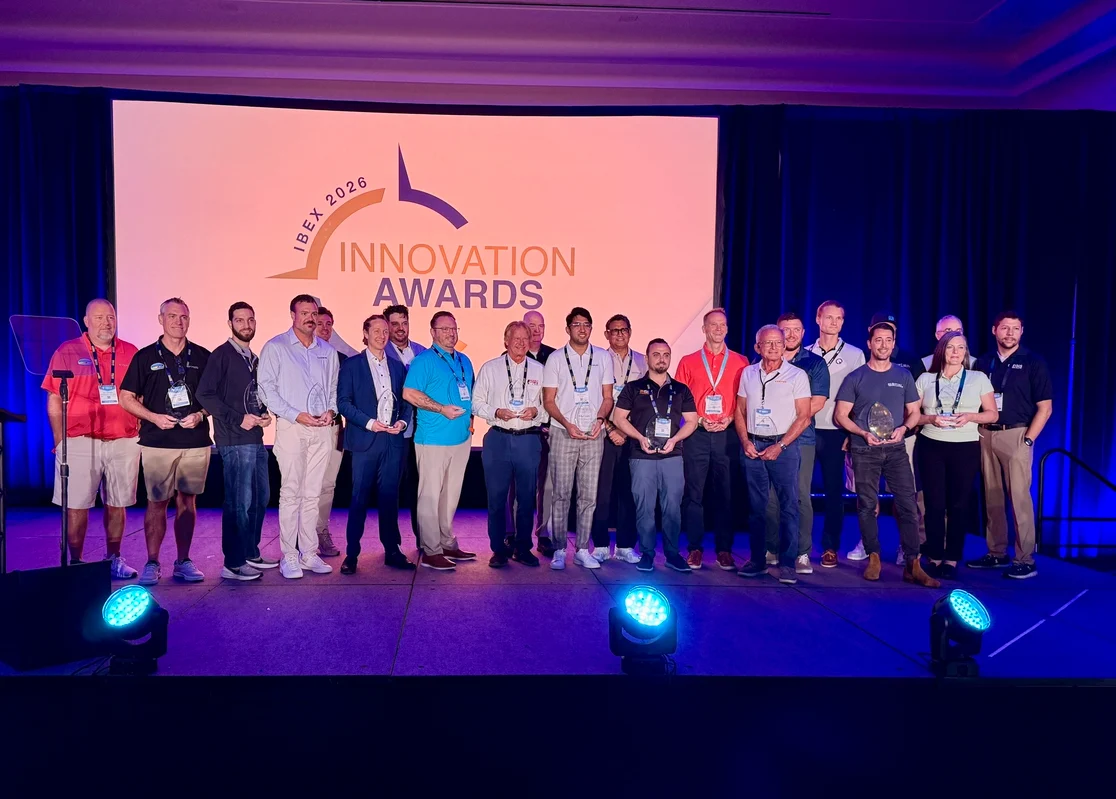IBEX Announces Winners of the 2026 Innovation Awards #2