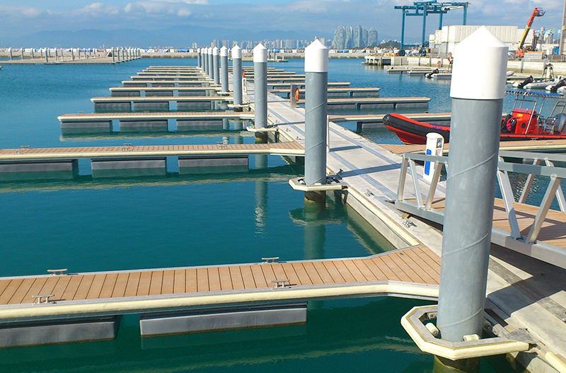 Livart Marine Co Ltd #2