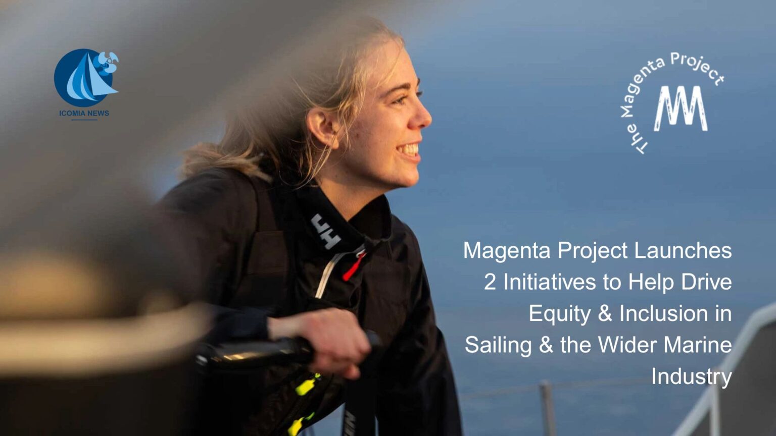 Magenta Project Launches 2 Initiatives to Help Drive Equity & Inclusion ...