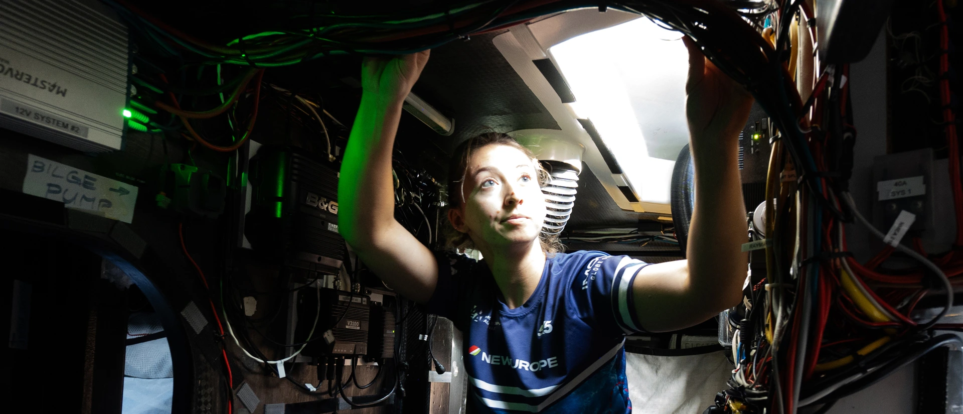 Magenta Project Launches 2 Initiatives to Help Drive Equity & Inclusion in Sailing & the Wider Marine Industry #2