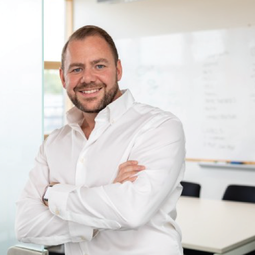 Matthew Beckwith Appointed to ICOMIA Board Representing British Marine #1