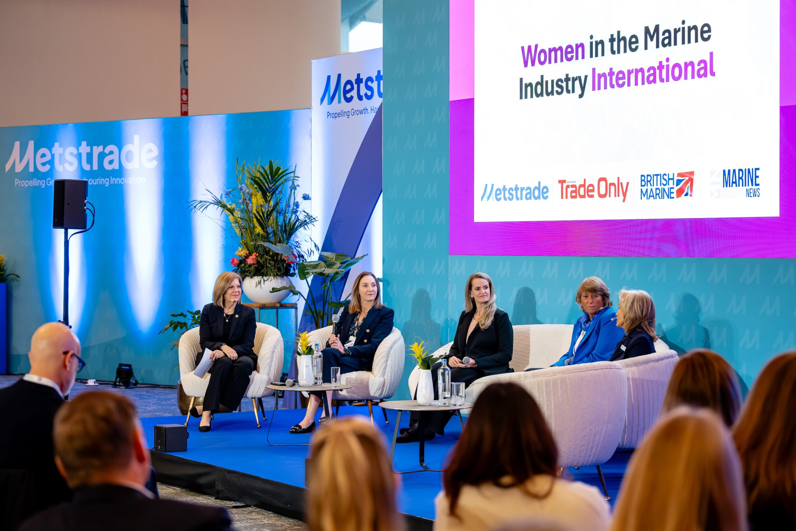 Metstrade 2026 Opens Visitor Registration with First Programme Highlights