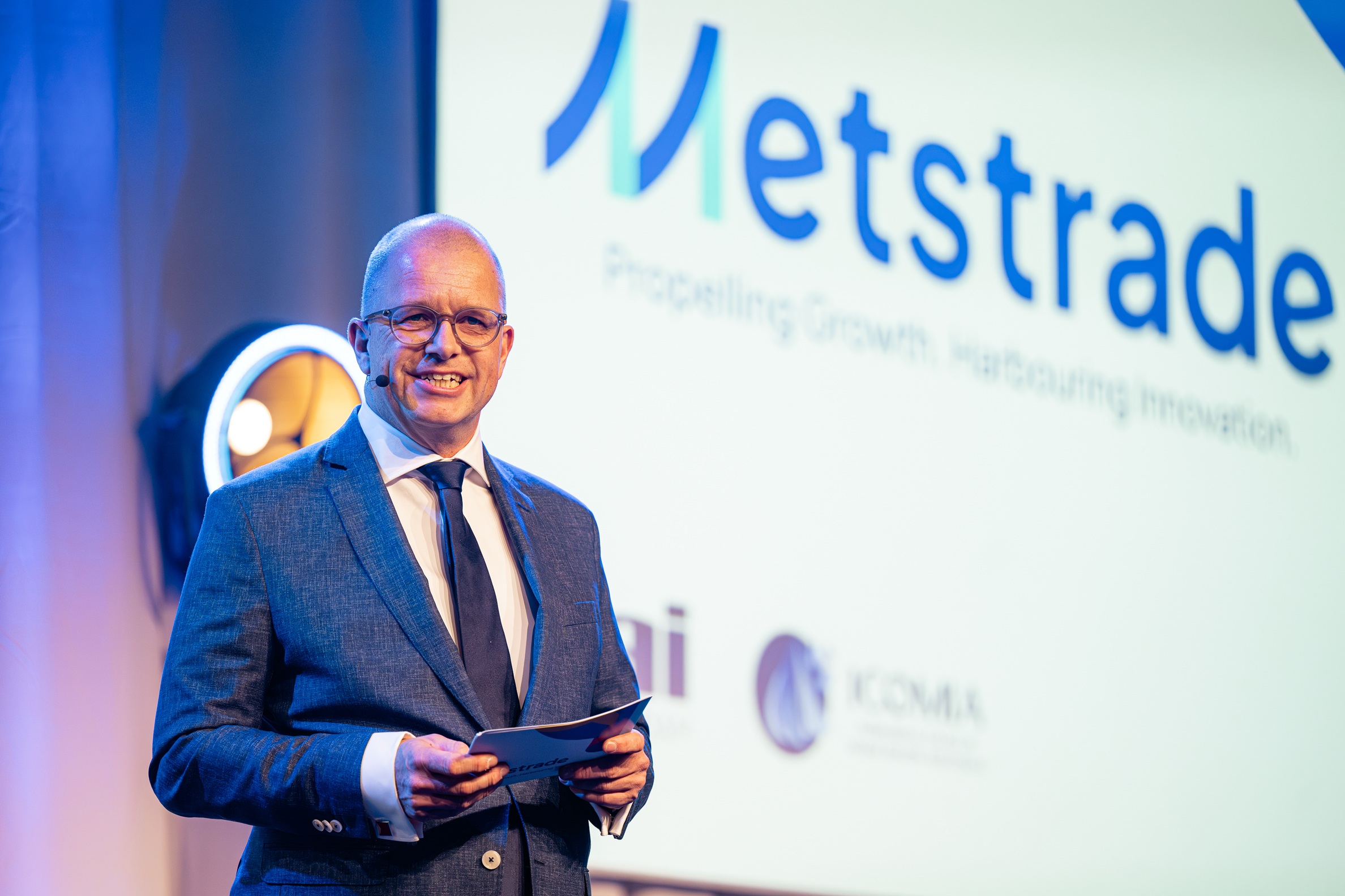 Metstrade Unveils 2026 Content Programme to Navigate the Market #2
