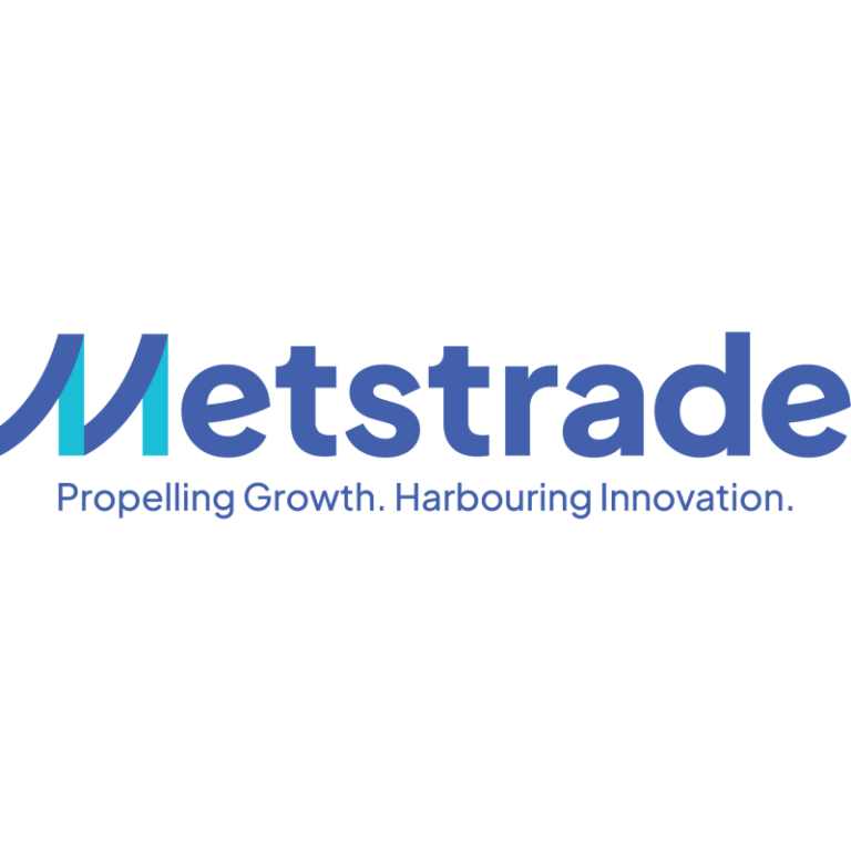 Metstrade logo