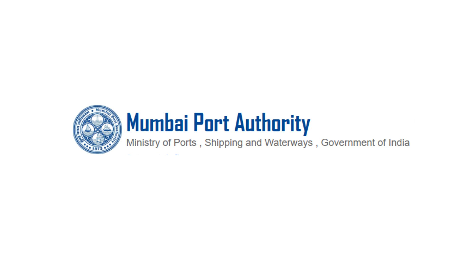 Mumbai Port Authority (c/o Marinas Group)