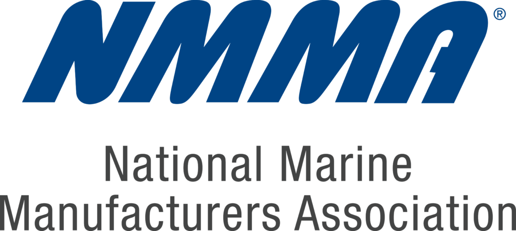 NMMA logo