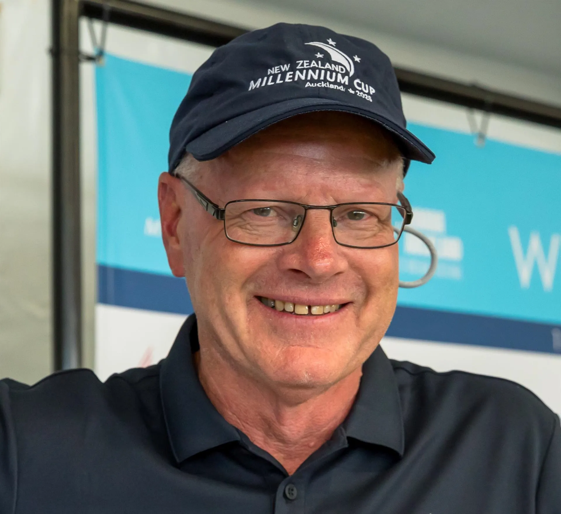 NZ Marine Industry Association CEO Peter Busfield to Transition to 2026 Retirement #1