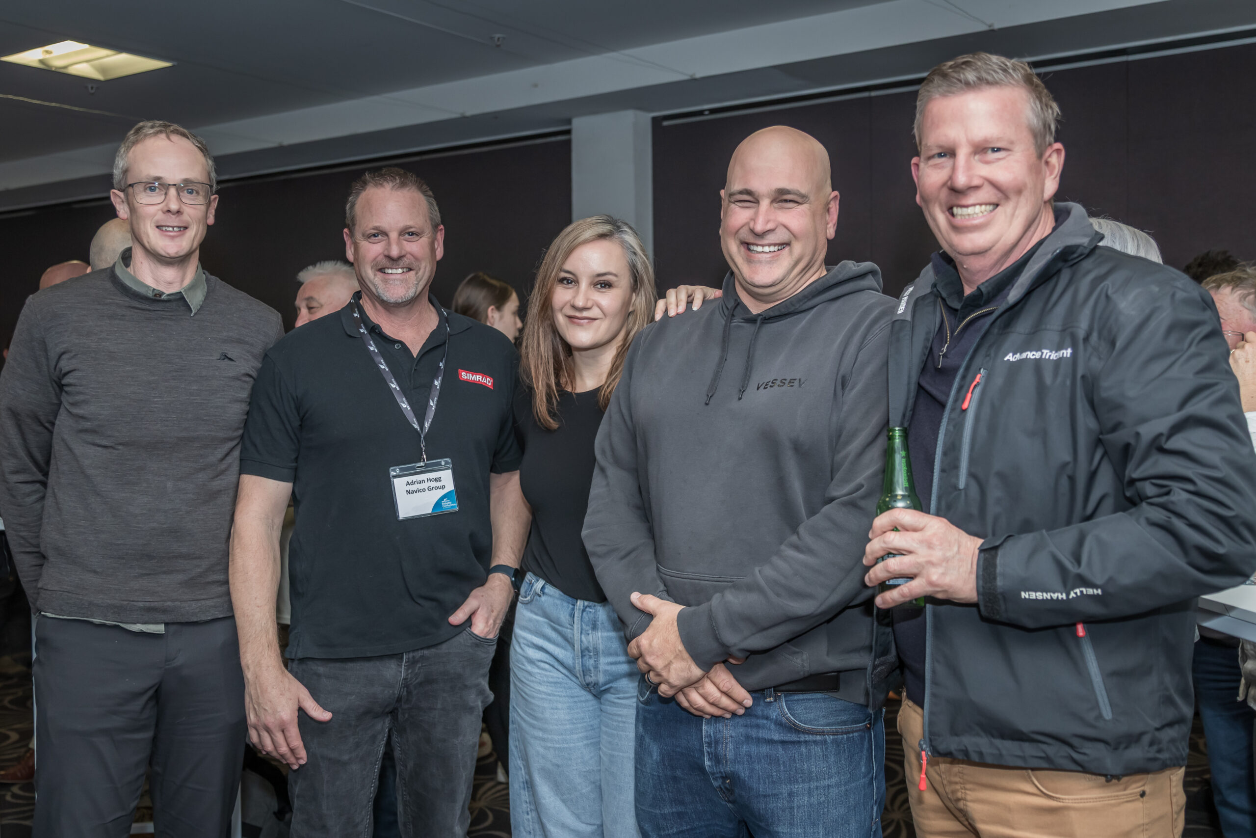 NZ Marine Industry Conference 2025: Navigating the Future