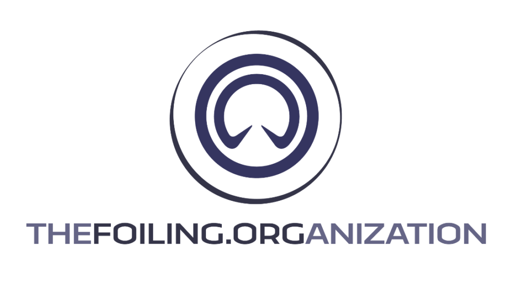 The Foiling Organisation