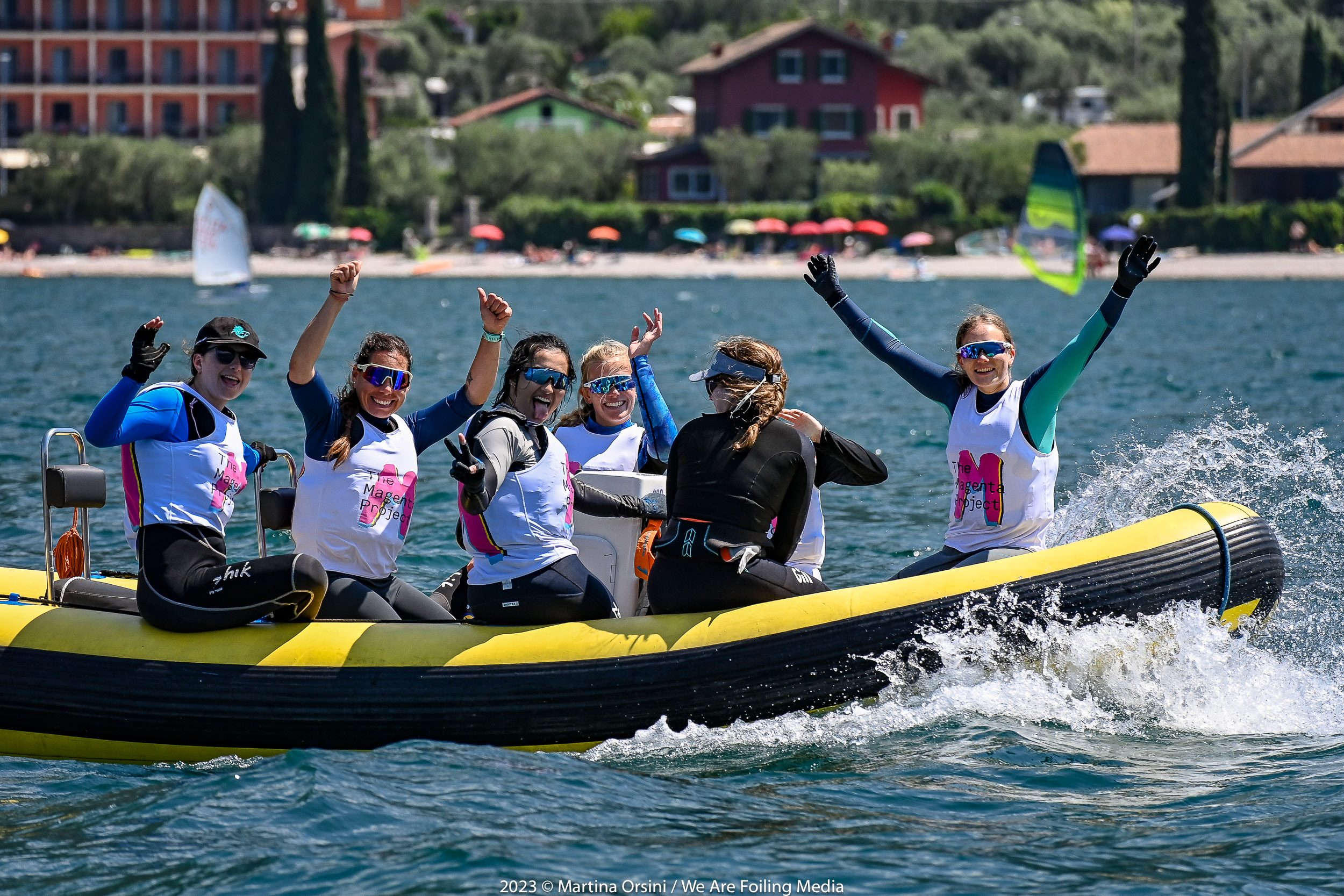 Marine & Boating Industry Diversity Resource #5