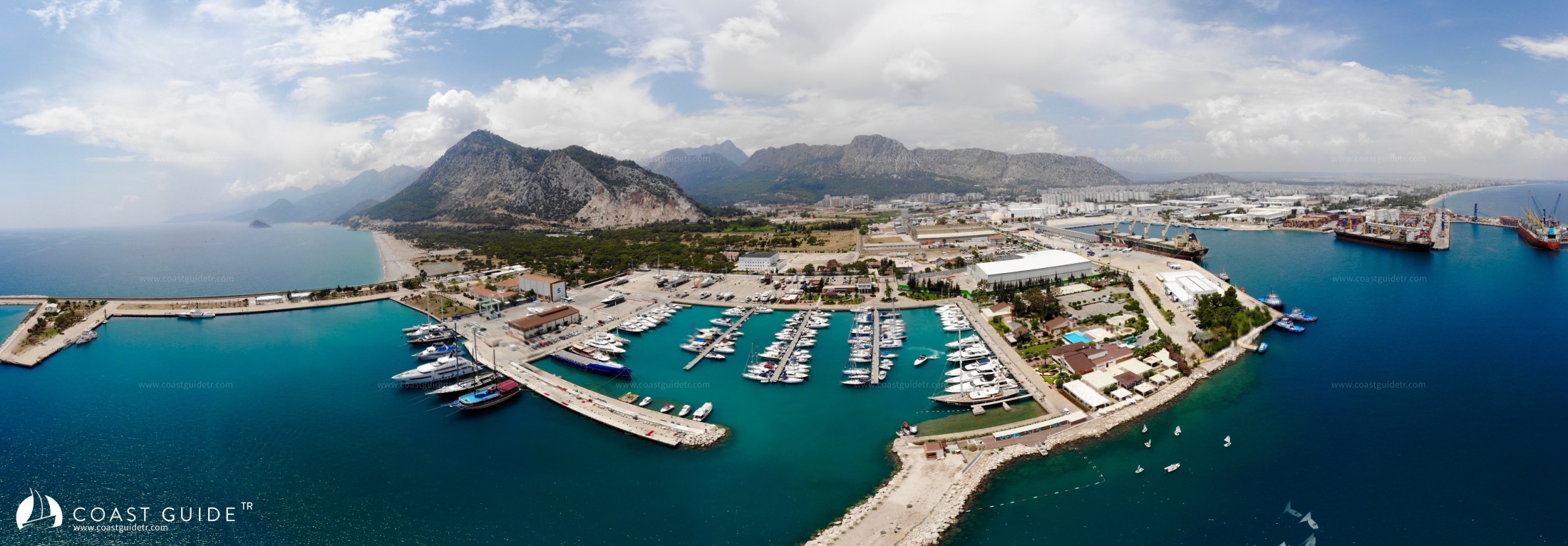 Setur Marinas #2