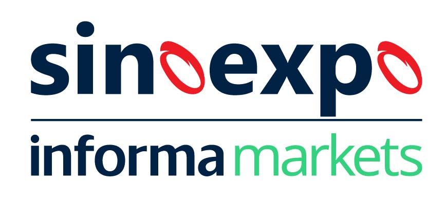 Shanghai Sinoexpo Informa Markets International Exhibition Co Ltd logo