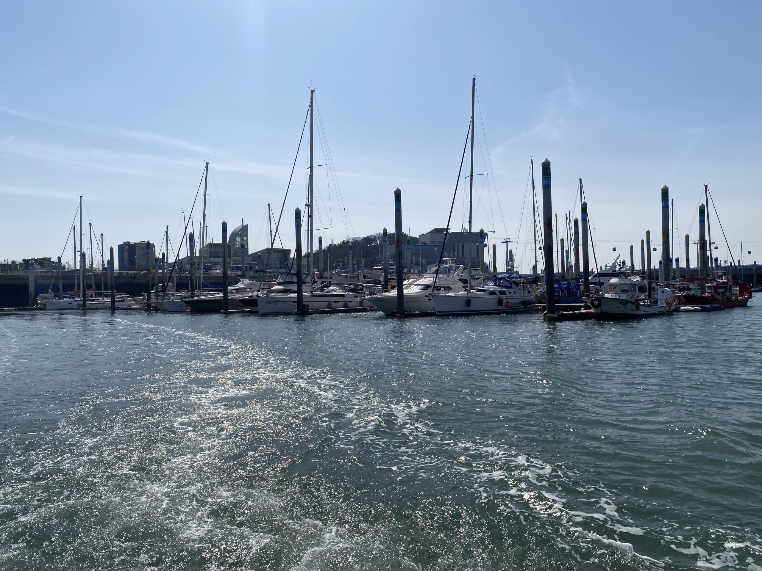 South Korea Announces Major Strategies to Revitalise the Marina Industry and Tourism #2