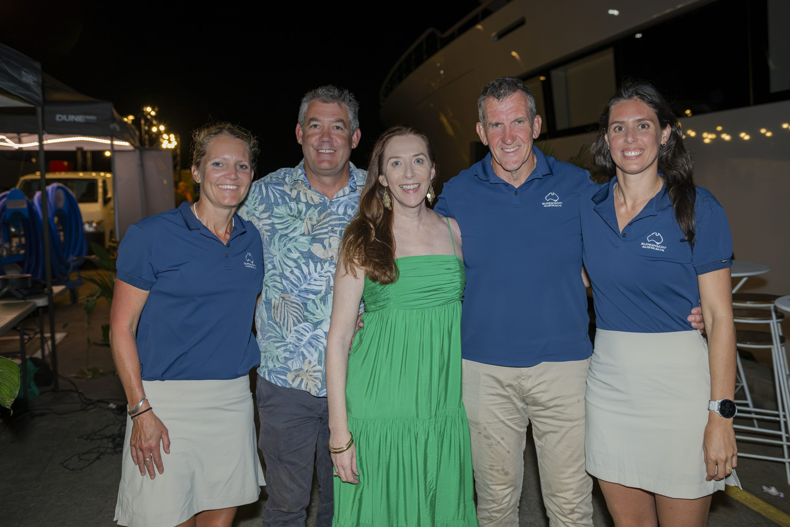Danielle Carey Appointed Manager, Superyacht Group Great Barrier Reef #2